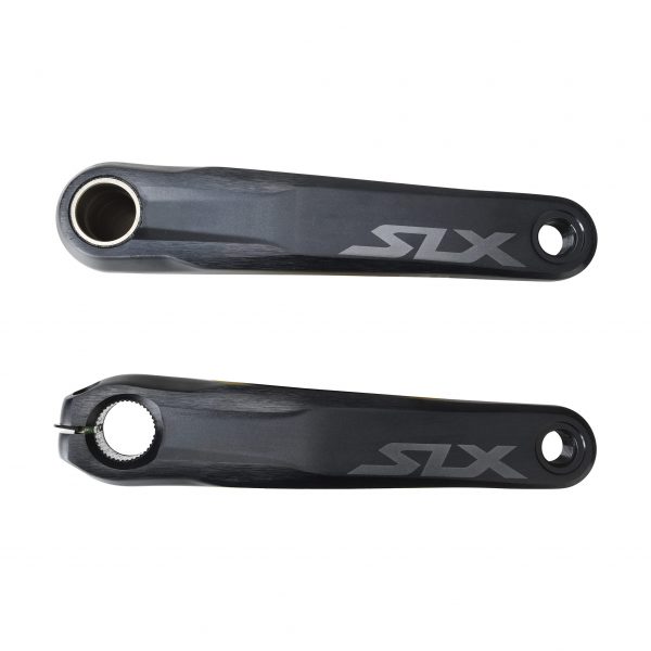 Bielas Shimano SLX M7100 1x12 vel.