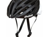 Casco EASSUN marmolada negro
