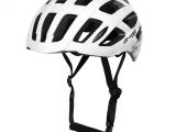 Casco FORCE hawk blanco talla S/M