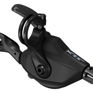 Mando de cambio derecho Shimano SLX M7100 12V