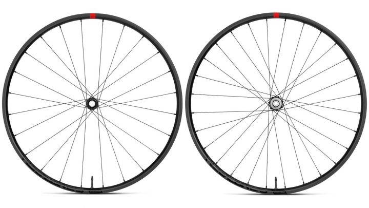 Ruedas MTB Fulcrum Red Zone 3