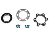 Adaptador SHIMANO disco 6 tornillos a Center Lock  SM-RTAD05