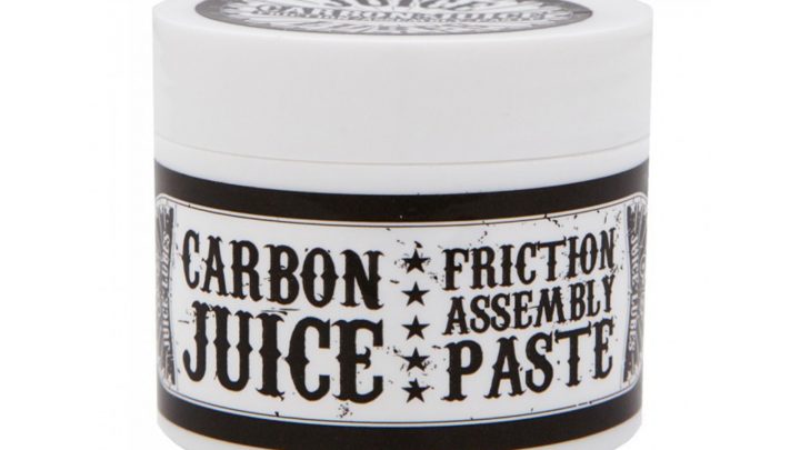 Grasa de carbono Juice Lubes 50 ml.
