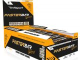 Barrita INFISPORT FASTERBAR sabor pasión