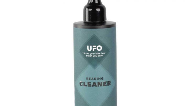UFO CERAMICSPEED clean rodamientos