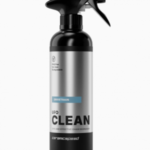 UFO CERAMICSPEED clean drivetrain 500 ml.