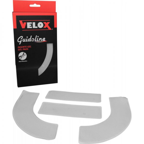 VELOX insertos de gel 3,5 mm.