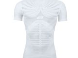 FORCE camiseta interior manga corta