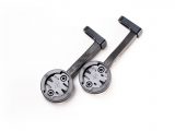 Soporte gps ALPITUDE Stelvio mount V2