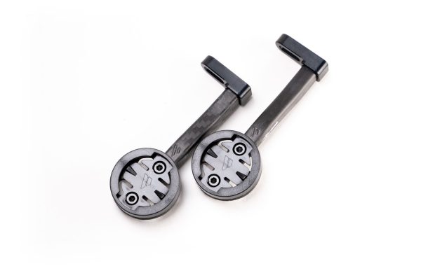 Soporte gps ALPITUDE Stelvio mount V2 para garmin