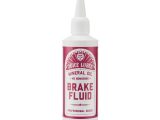 JUICE LUBES brake fluid 130 ml.