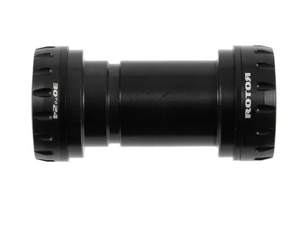 Pedalier ROTOR BB3024 68 mm.