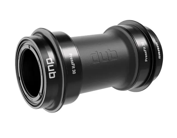 Pedalier SRAM dub PF30 83 mm. Pedalier SRAM dub PF30 83 mm.