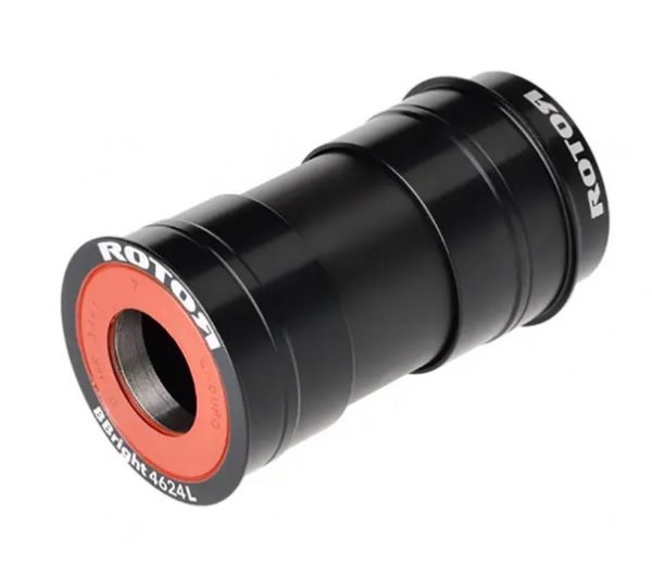 Pedalier ROTOR BBright 24 mm.