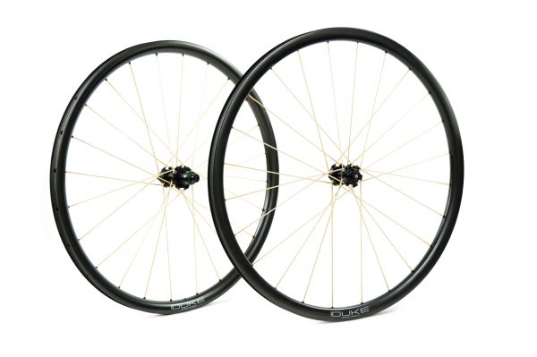 Juego ruedas PI ROPE DUKE World Runner 27R 28″