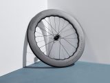 Juego ruedas PRINCETON mach 7580 disco cubierta/tubeless
