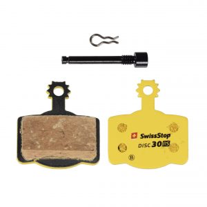 Pastillas freno SwissStop disc 30 RS