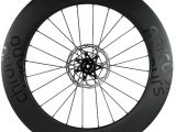 Rueda delantera PARCOURS Chrono max 83 mm disco