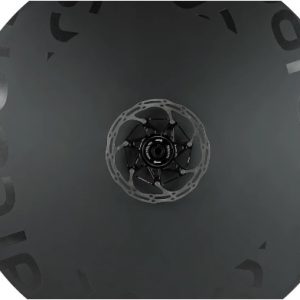 Rueda lenticular PARCOURS Disc2