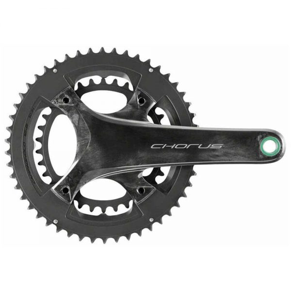 Bielas Campagnolo Chorus 2x12V