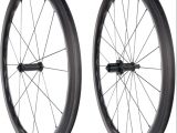 Juego ruedas PRINCETON peak 4550 EVO zapata tubular