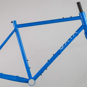 Cuadro acero OXIA GRAT gravel