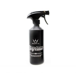 PEATY´S desengrasante 500 ml.