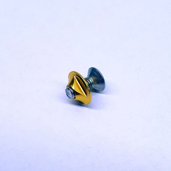Tornillos soporte Garmin potencia Extralite HyperStem CH-02