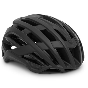 casco kask valegro vg11 negro mate