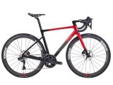 Bici SCHMOLKE aerrow  (SL) Shimano Ultegra 2×12 di2 disco