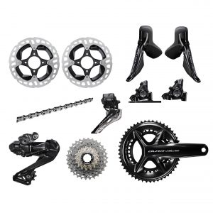 Shimano DURA ACE r9200