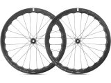 Juego ruedas FULCRUM Soniq 42 carbono disco