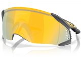 Gafas Oakley VELO KATO carbono mate 24k Prizm