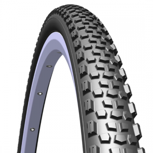 Tubeless MITAS X-Field 700x33 mm