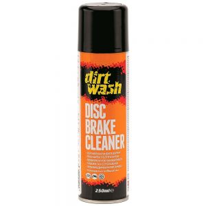 DIRT WASH limpiador discos