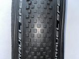 Tubeless WOLFPACK gravel speed 700×40