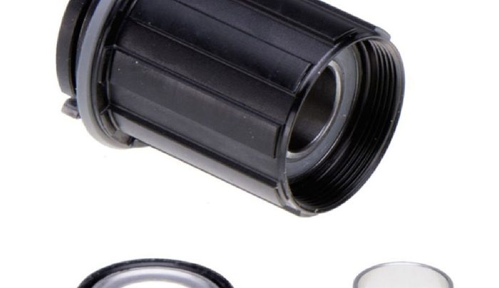 Núcleo ruedas Campagnolo/Fulcrum 33mm