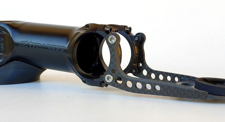 Potencia EXTRALITE HyperStealth