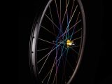 PROTOTYPE carbon World Cup SP Rainbow ruedas mtb 29″