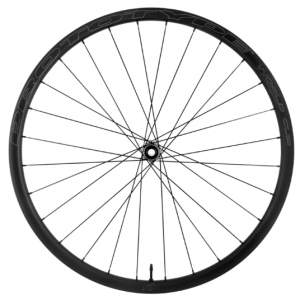 PROTOTYPE carbon World Cup ruedas mtb 29"