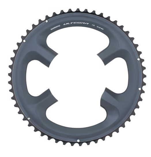 Platos shimano R8000 Plato SHIMANO Ultegra R8000 11 vel.