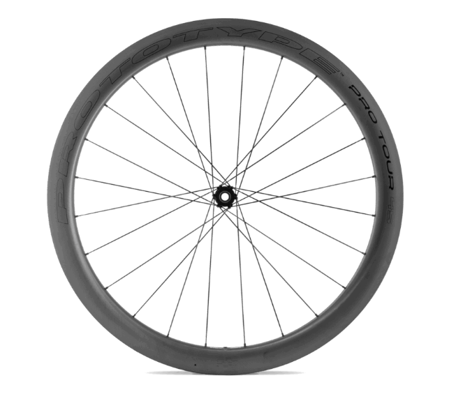 PROTOTYPE PRO TOUR 45 DISCO CARBONO UD prototype-pro-tour-45-disco-carbono-ud