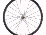 PROTOTYPE Pro Tour 3 disco carbono UD