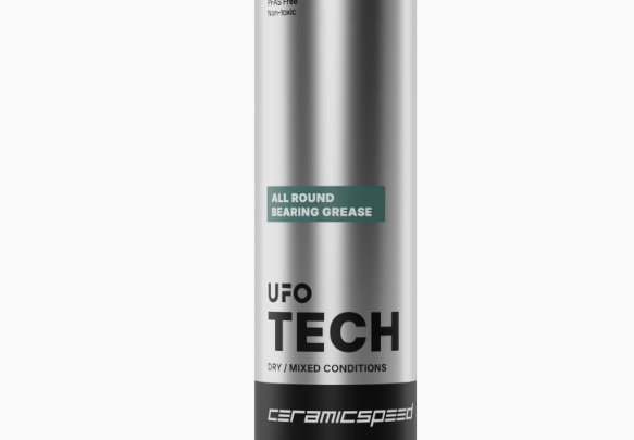 CERAMICSPEED grasa rodamientos UFO TECH ALL ROUND 30ml.
