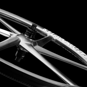 Juego ruedas Bike Ahead Biturbo Grava Aero