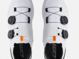 Zapatilla DMT SH10 blanca suela de carbono
