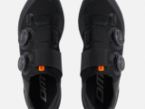 Zapatilla DMT SH10 negro suela de carbono