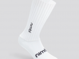 NIMBL calcetines aero blancos