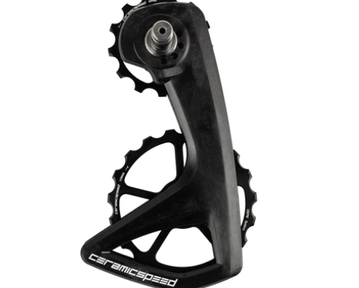 Pata/Rulinas CeramicSpeed OSPW RS 5 radios 9250/8150