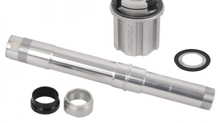 FULCRUM kit de conversion N3W para campagnolo 13 vel.